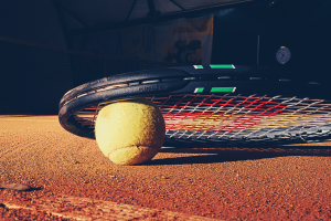 TennisCategoria