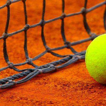 Torneo di tennis weekend al circolo sportivo VITA