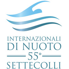 INTERNAZIONALI DI NUOTO  – Trofeo Settecolli