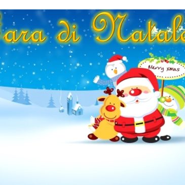 Gara di Natale 2018