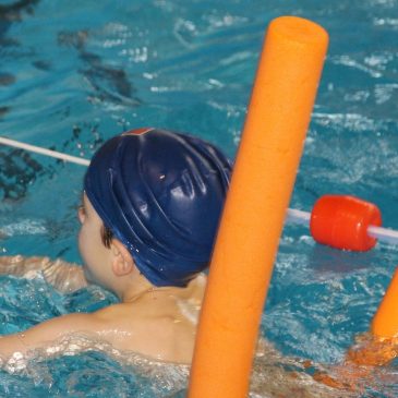 ESTATE AL VITA – SCUOLA DI NUOTO e CORSI ACQUAGYM