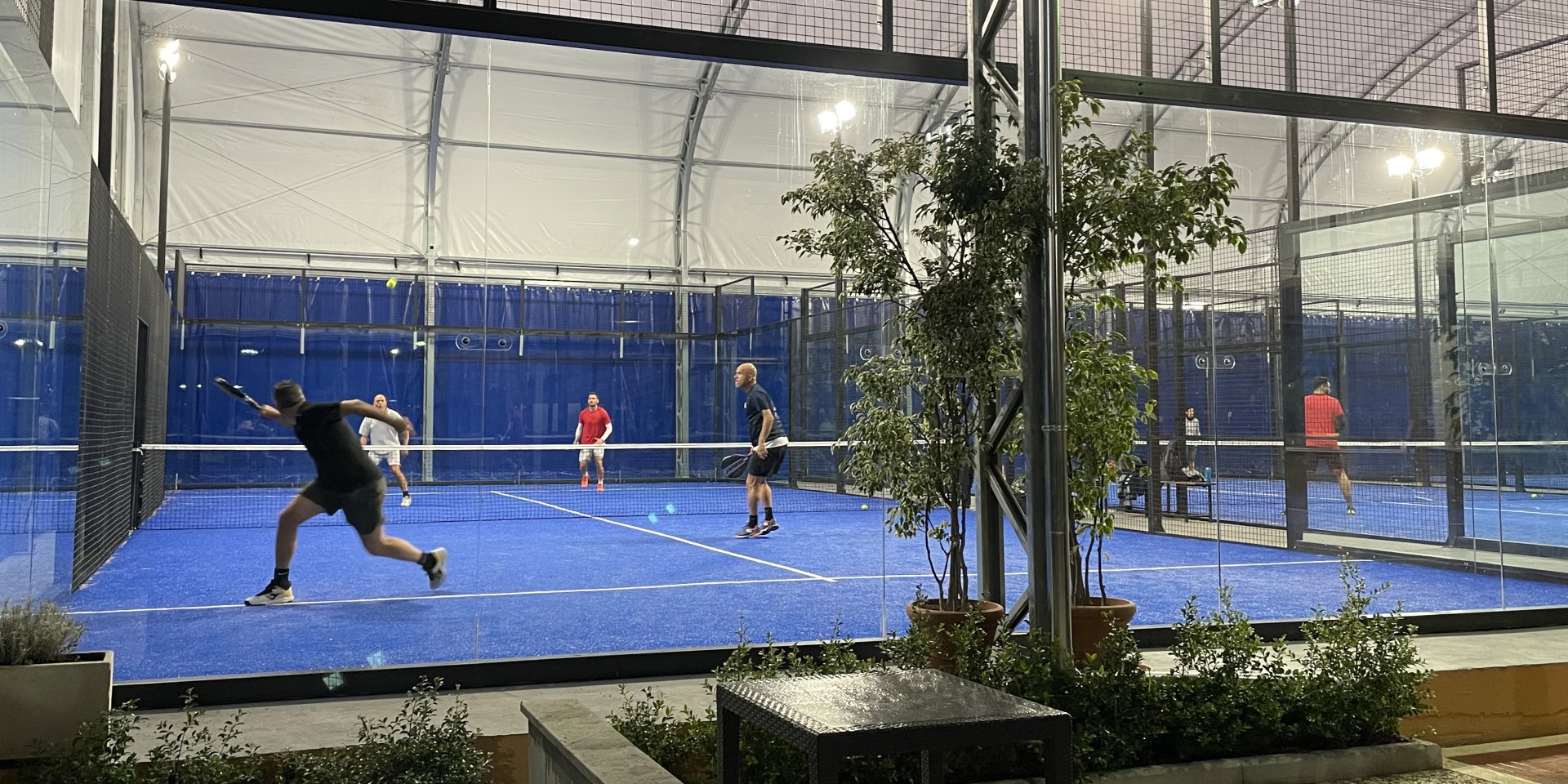 PADEL2