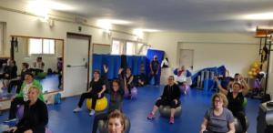 FITNESS